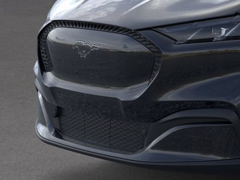 New 2026 Ford Mustang Mach-E Select RWD image 17