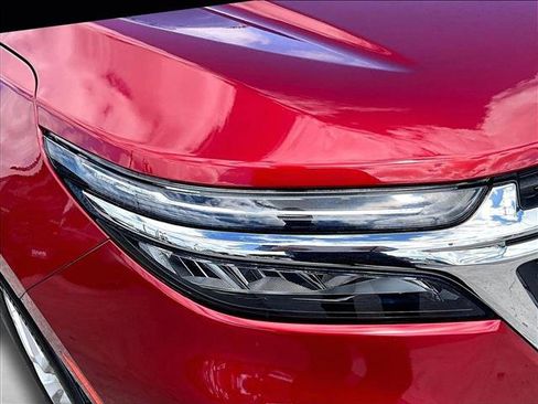 Used 2023 Chevrolet Equinox LT image 27