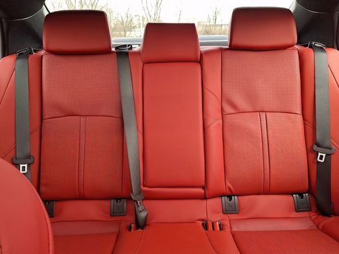 New 2026 Toyota Camry XSE image 14