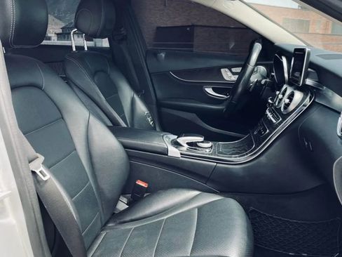 Used 2015 Mercedes-Benz C 300 4MATIC Sedan image 20