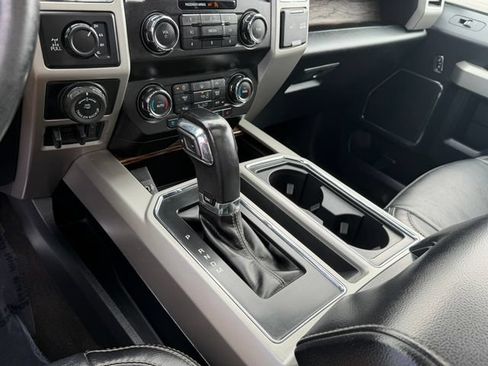 Used 2019 Ford F150 Lariat AWD/4WD image 27