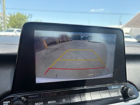 Used 2019 Kia Forte S w/ S Premium Package FWD image 14