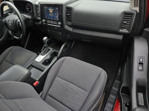 Used 2023 Nissan Frontier S w/ Technology Package image 7