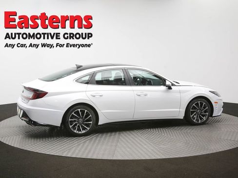 Used 2022 Hyundai Sonata Limited FWD image 46
