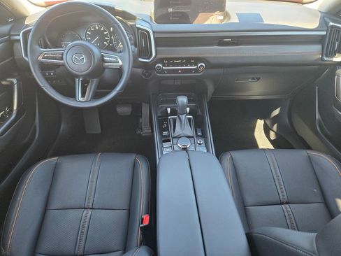 Certified 2025 MAZDA CX-50 AWD 2.5 Hybrid w/ Cargo Package image 11