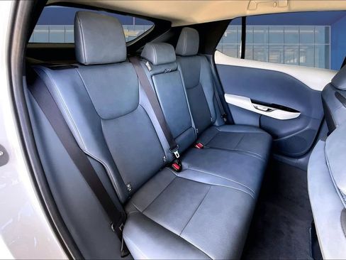 Used 2023 Lexus RZ 450e Premium w/ Technology Package AWD/4WD image 20
