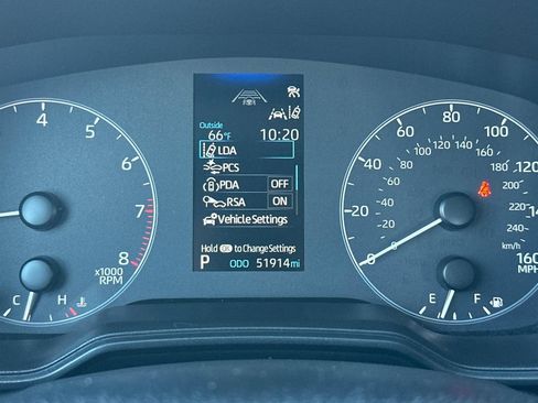 Used 2024 Toyota Corolla LE FWD image 38