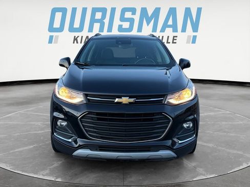 Used 2018 Chevrolet Trax Premier image 8
