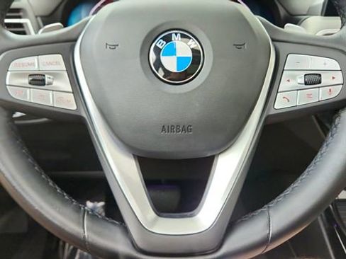Used 2024 BMW X3 sDrive30i w/ Convenience Package RWD image 39