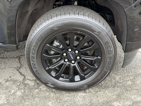 Used 2022 GMC Canyon Elevation w/ Elevation Premium Package image 24