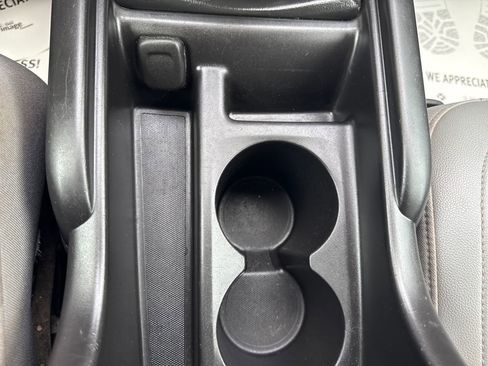 Used 2017 GMC Canyon SL RWD image 25
