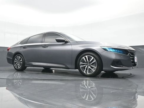 Used 2022 Honda Accord EX-L image 23