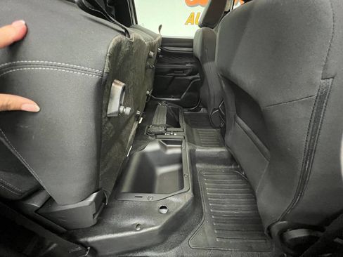 Used 2024 Ford Ranger XL w/ Trailer Tow Package AWD/4WD image 28