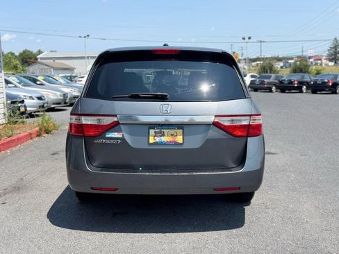 Used 2013 Honda Odyssey EX-L image 7