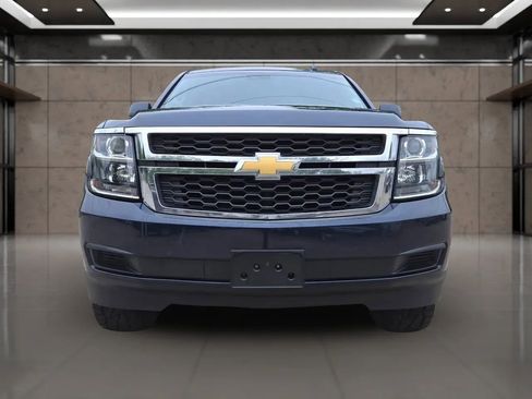 Used 2019 Chevrolet Tahoe LT AWD/4WD image 6