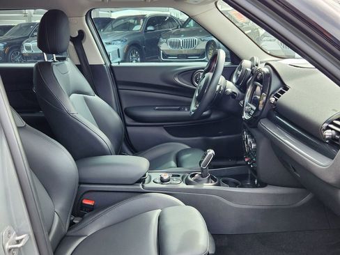Used 2020 MINI Cooper Clubman S FWD image 16