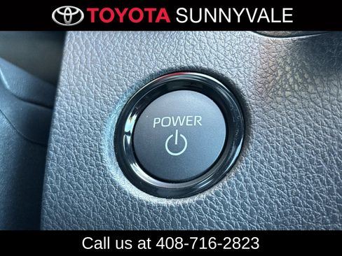 Used 2026 Toyota Camry SE w/ Multimedia Upgrade Package FWD image 25