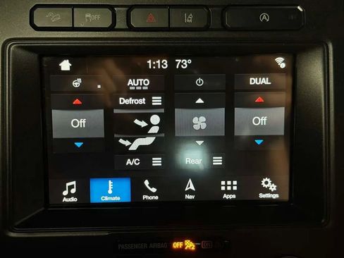 Used 2018 Ford Expedition Max Limited w/ Equipment Group 301A AWD/4WD image 49