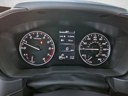 Used 2025 Subaru Forester Limited image 11