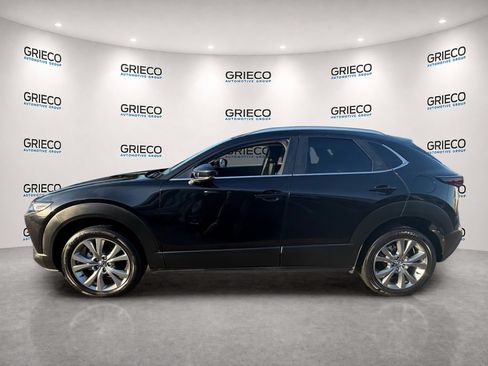 Used 2023 MAZDA CX-30 AWD 2.5 S w/ Preferred Package image 4