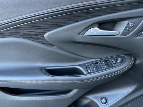 Certified 2016 Buick Envision Premium AWD/4WD image 11