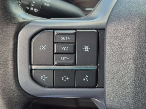 Used 2023 Ford F150 XLT w/ Equipment Group 302A High AWD/4WD image 16