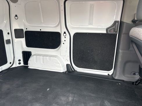 Used 2021 Nissan NV200 SV FWD image 29