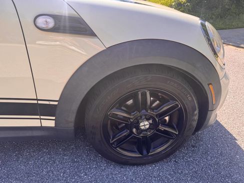 Used 2015 MINI Cooper Convertible FWD image 14