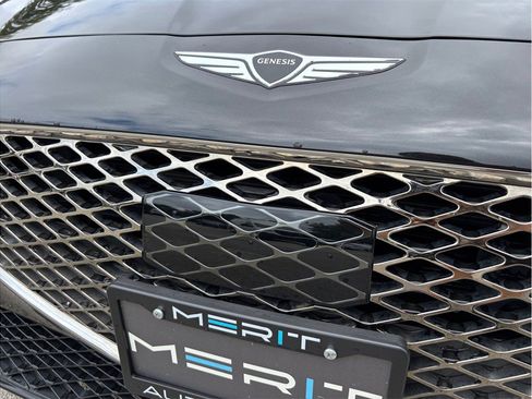 Used 2025 Genesis G70 2.5T AWD/4WD image 14