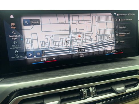 Used 2023 BMW 330i Sedan w/ Driving Assistance Package image 63