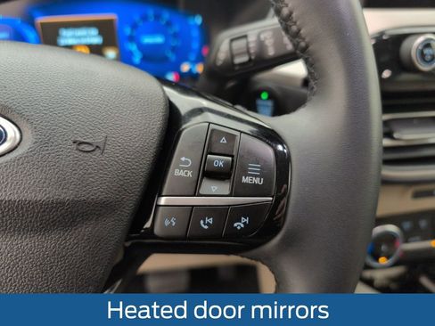 Used 2022 Ford Escape SEL w/ Technology Package image 44