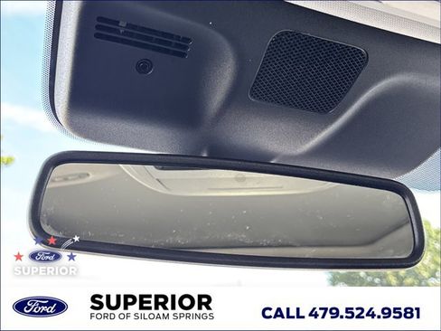 Used 2025 Ford Expedition Platinum AWD/4WD image 31