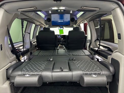 New 2025 GMC Savana 2500 w/ Driver Convenience Package image 9