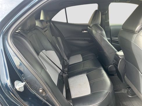 Used 2021 Toyota Corolla XSE image 26