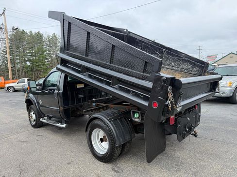 Used 2013 Ford F350 XL w/ PWR Equipment Group image 10