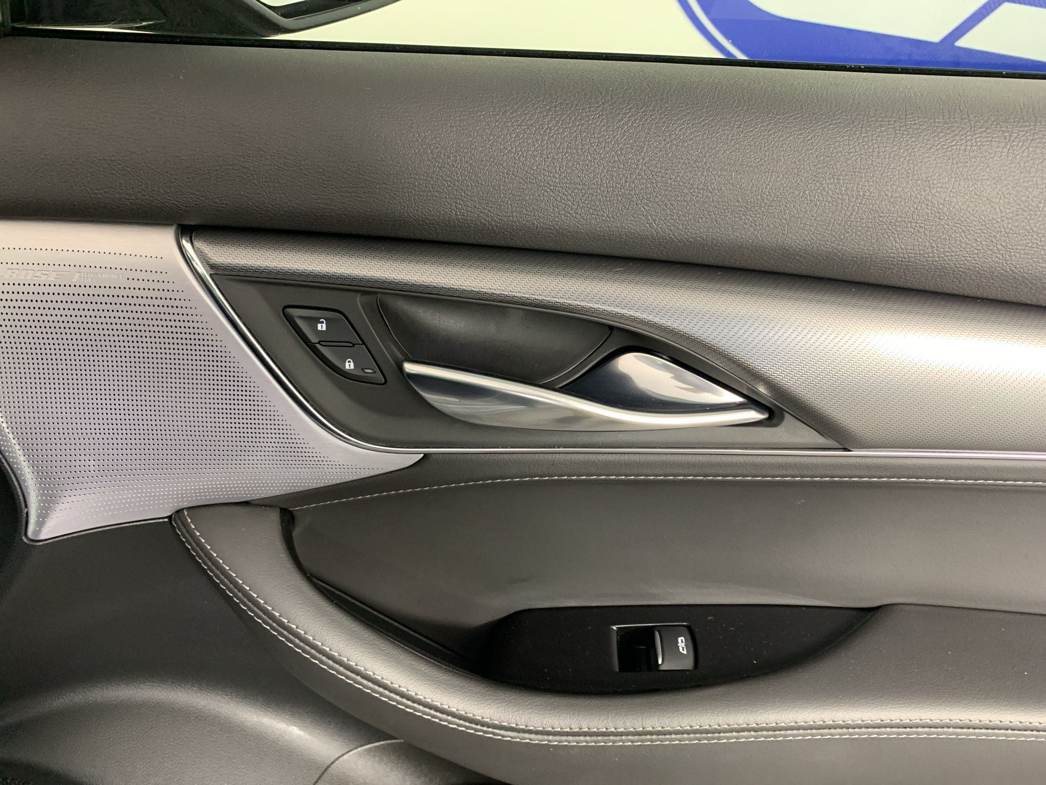Used 2020 Cadillac CT5 Premium Luxury RWD image 33