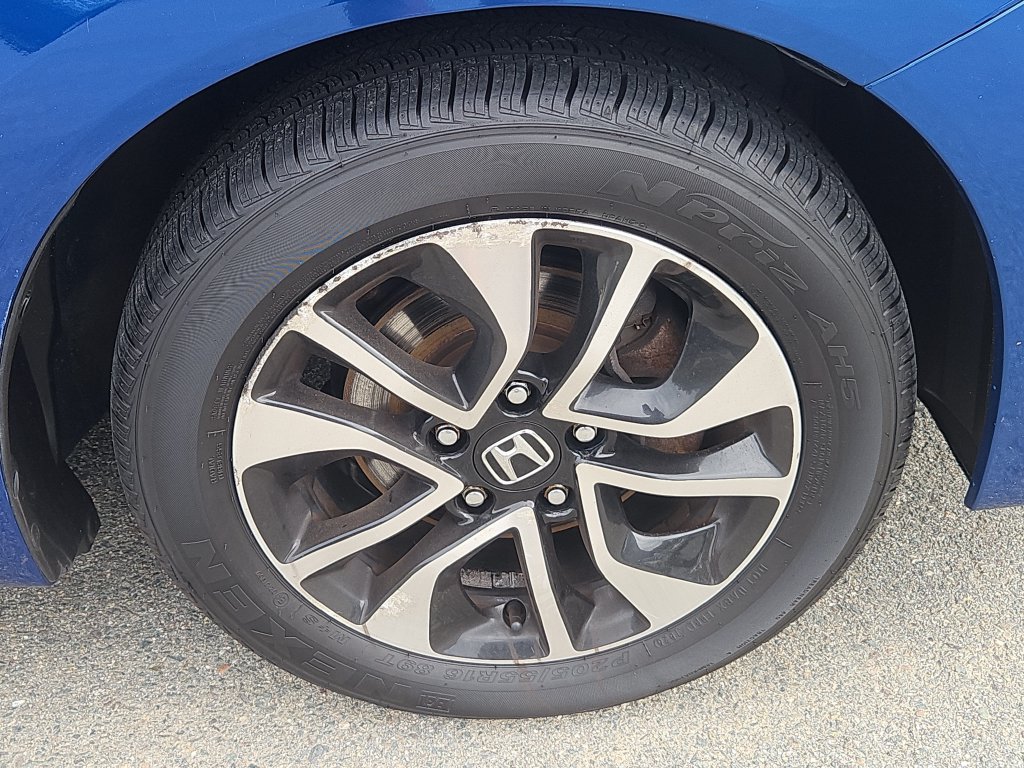 Used 2014 Honda Civic EX image 10