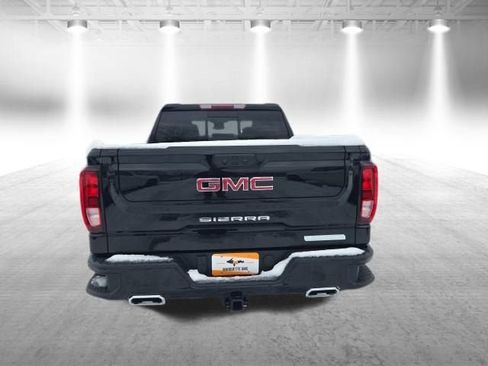 New 2026 GMC Sierra 1500 Elevation image 7
