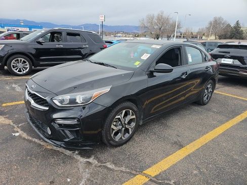 Used 2019 Kia Forte LXS image 6