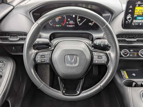 Certified 2023 Honda HR-V EX-L image 23