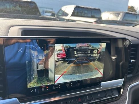 New 2026 GMC Sierra 1500 SLT w/ SLT Premium Plus Package image 21