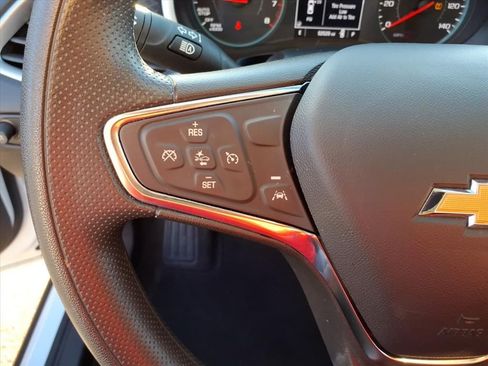 Used 2024 Chevrolet Malibu LT image 29