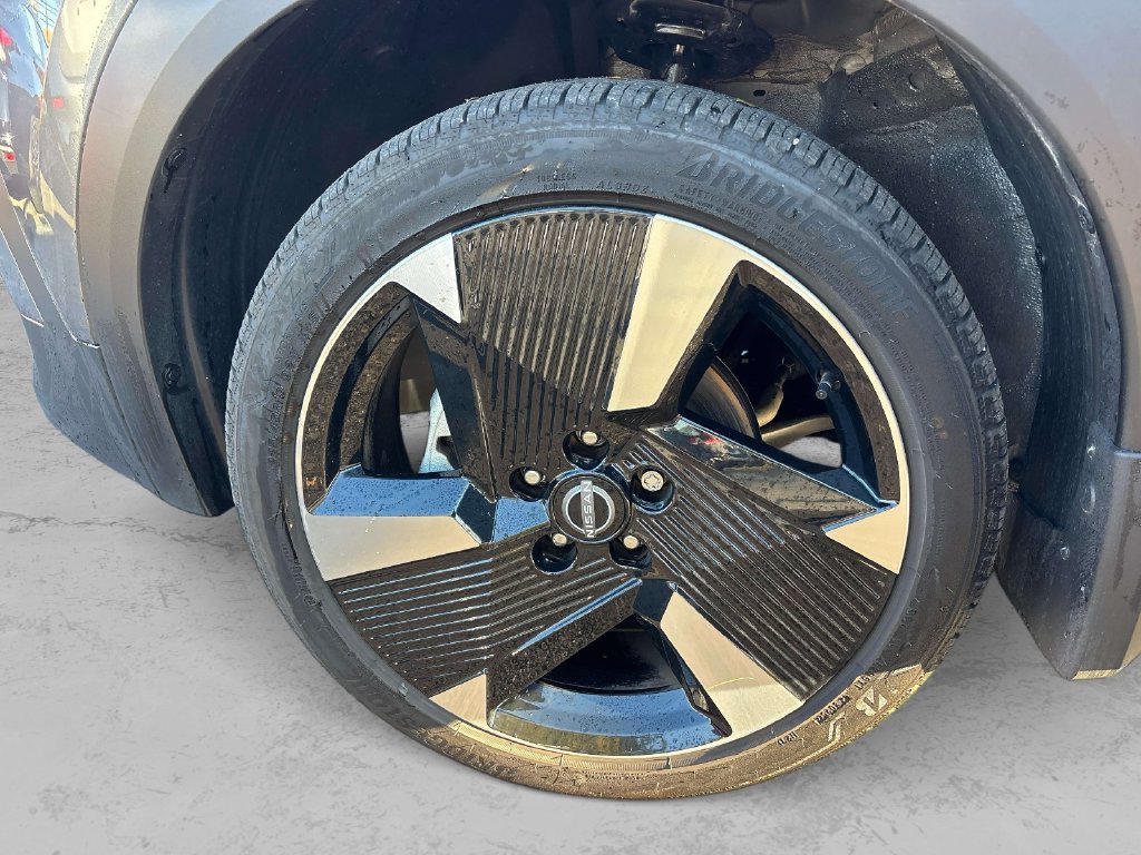 Certified 2026 Nissan Kicks SR w/ Cold Weather Package AWD/4WD image 28