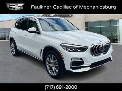 Used 2020 BMW X5 xDrive40i w/ Convenience Package