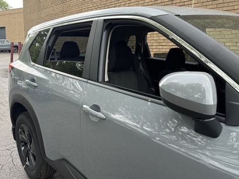 New 2026 Nissan Rogue SV AWD/4WD image 6