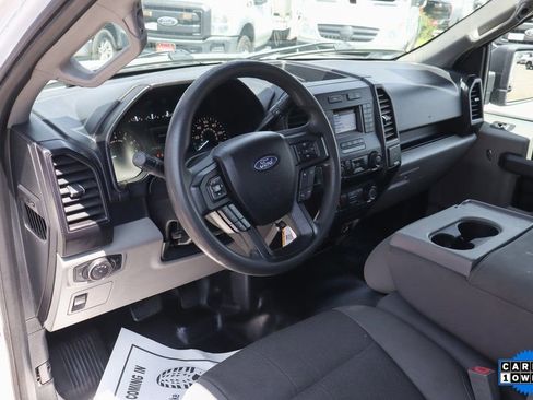 Used 2019 Ford F150 XL w/ Equipment Group 101A Mid image 16