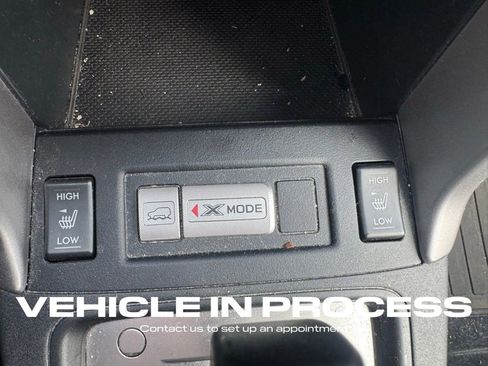 Used 2015 Subaru Forester 2.5i Limited w/ Popular Package #2 image 22