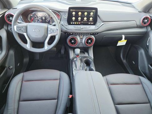 New 2025 Chevrolet Blazer RS w/ Enhanced Convenience Package image 6