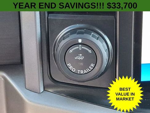 Used 2024 Ford F150 XLT w/ Equipment Group 302A MID image 31