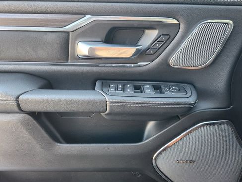 New 2026 RAM 1500 Laramie image 16